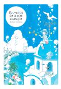 Souvenirs de la mer assoupie-Komatsu-Livre jeunesse