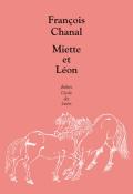 Miette et Léon-Chanal-Livre jeunesse