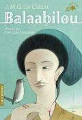 Balaabilou-Le Clézio-Lemoine-Livre jeunesse