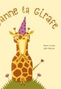 Jeanne la girafe-Crooks-Mercier-Livre jeunesse