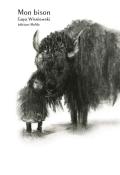 Mon bison-Wisniewski-Livre jeunesse