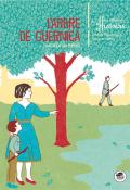 L'arbre de Guernica : la retirada des enfants-Wlodarczyk -Pollet-Livre jeunesse