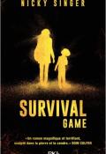 Survival game - Singer - Livre jeunesse