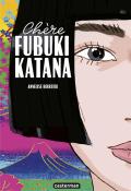 Chère Fubuki Katana-Heurtier-Livre jeunesse