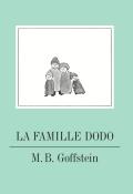 La famille Dodo - Matilyn Brooke Goffstein - Livre jeunesse