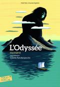 L'Odyssée-Homère-Saillard-Livre jeunesse