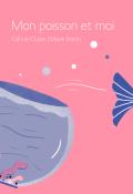 Mon poisson et moi-Claire-Bretin-Livre jeunesse