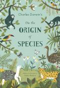 Sur l'origine des espèces de Charles Darwin - Sabina Radeva - Livre jeunesse