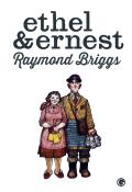 Ethel & Ernerst - Raymond Briggs - Livre jeunesse