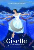 Giselle : un ballet d'Adolphe Adam - Pierre Coran - Olivier Desvaux - Livre jeunesse