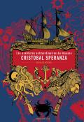 Les aventures extraordinaires du mousse Cristobal Speranza - Nicolas Michel - Livre jeunesse