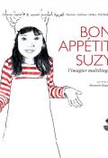 Bon appétit Suzy : l'imagier multilingue - Virginie Kremp - Emanuele Ragnisco - Livre jeunesse