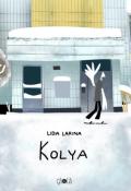 Kolya - Lida Larina - Livre jeunesse