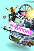 Encyclopédie des inventions - Livre jeunesse