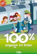 100 % voyage en train