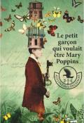 Mary Poppins - Alejandro Palomas - Vanessa Capieu - livre jeunesse