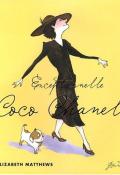 Exceptionnelle Coco Chanel - Elizabeth Matthews - Livre jeunesse