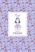 Anne Frank - Thomas - Escobar - Livre jeunesse