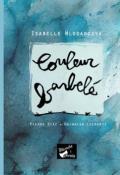 Couleur barbelé - Isabelle Wlodarczyk - Hajnalka Cserhati - Livre jeunesse