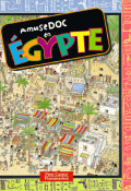 Amusedoc en Egypte