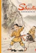 Shaolin : pays de kung-fu - Pierre Cornuel - Livre jeunesse