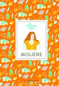 Molière - Béatrice Fontanel - Marie Mignot - Livre jeunesse