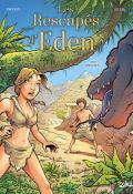 Les rescapés d'Eden (T. 2). Ensuite... - Bernard Swysen - Siteb - Livre jeunesse