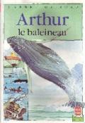 Arthur le baleineau