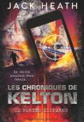  Les chroniques de Kelton (T. 2). Portés disparus - Jack Heath - Livre jeunesse