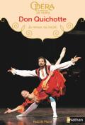 Don Quichotte - Pascale Maret - Livre jeunesse
