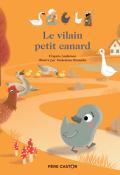 Le vilain petit canard - Andersen - Anne Kalicky - Madeleine Brunelet - Livre jeunesse