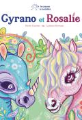 Cyrano et Rosalie - Marie Zimmer - Lydiane Karman - Livre jeunesse