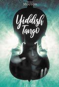 Yiddish tango - Mouton - Livre jeunesse