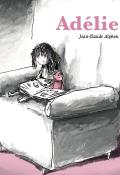 Adélie - Jean-Claude Alphen - Livre jeunesse