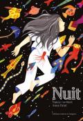 Nuit - Nancy Guilbert - Anna Griot - Livre jeunesse