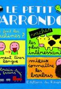 Le petit Parrondo 2 - José Parrondo - Livre jeunesse