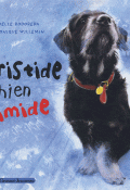 Aristide chien timide - Joëlle Rodoreda - Véronique Willemin - Livre jeunesse