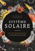 Système solaire : le coffret à ouvrir sous les étoiles - Anne Jankéliowitch - Annabelle Buxton - Livre jeunesse
