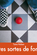 Toutes sortes de formes - Tana Hoban - Livre jeunesse