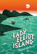 Lady Elliot island - Guillaumot - livre jeunesse