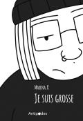 Je suis grosse-Markina.k-livre jeunesse