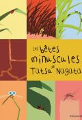 Les bêtes minuscules de Tatsu Nagata-Nagata-livre jeunesse
