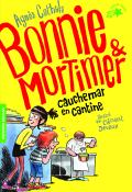 Bonnie et mortimer cauchemar en cantine-cathala-livre jeunesse