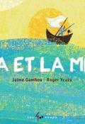 Mia et la mer-Gamboa-Ycaza-livre jeunesse