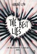 The Best Lies - Sarah Lyu - Livre jeunesse