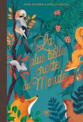 La plus belle crotte du monde - Marie Pavlenko - Camille Garoche - Livre jeunesse
