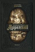 L'étonnante famille Appenzell - Sébastien Perez - Benjamin Lacombe - Livre jeunesse
