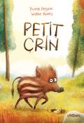 Petit Crin - Yvonne Hergane - Wiebke Rauers - Livre jeunesse
