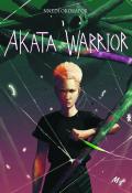 Akata Warrior - Okorafor - Livre jeunesse