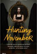 Killing November (T. 2). Hunting November, Adriana Mather, Livre jeunesse
